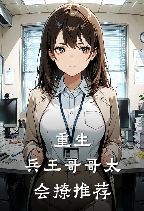 重生兵王哥哥太会撩推荐