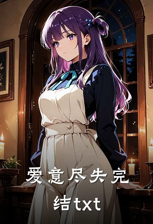 爱意尽失完结txt