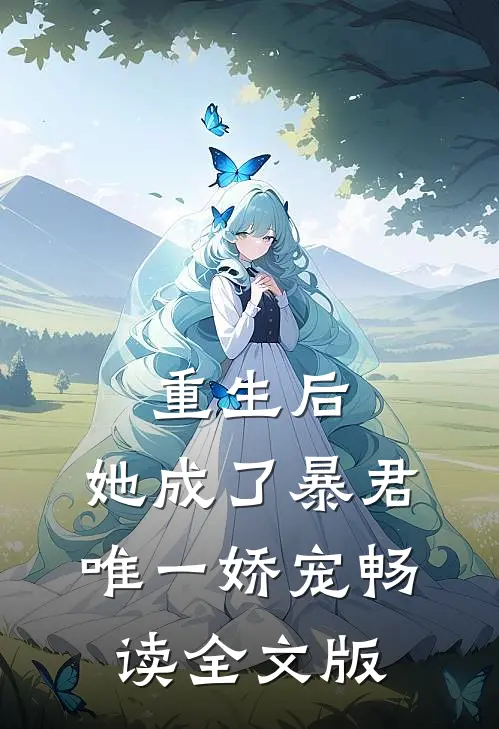 重生后,她成了暴君唯一娇宠畅读全文版