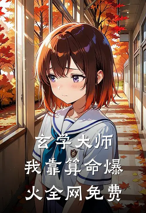 玄学大师我靠算命爆火全网免费阅读