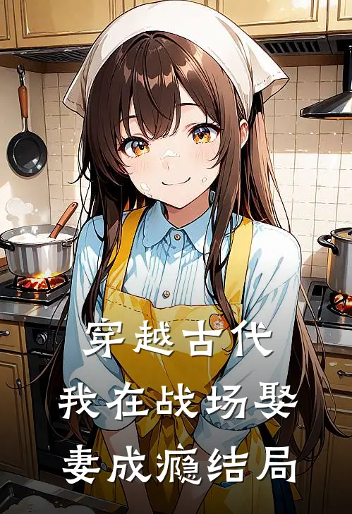 穿越古代,我在战场娶妻成瘾结局是啥