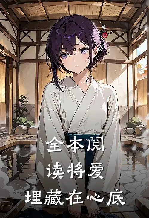 全本阅读将爱，埋藏在心底