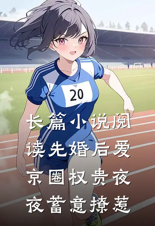 长篇小说阅读先婚后爱:京圈权贵夜夜蓄意撩惹