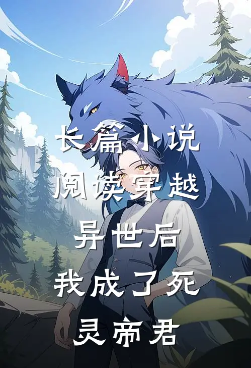长篇阅读穿越异世后,我成了死灵帝君的女儿
