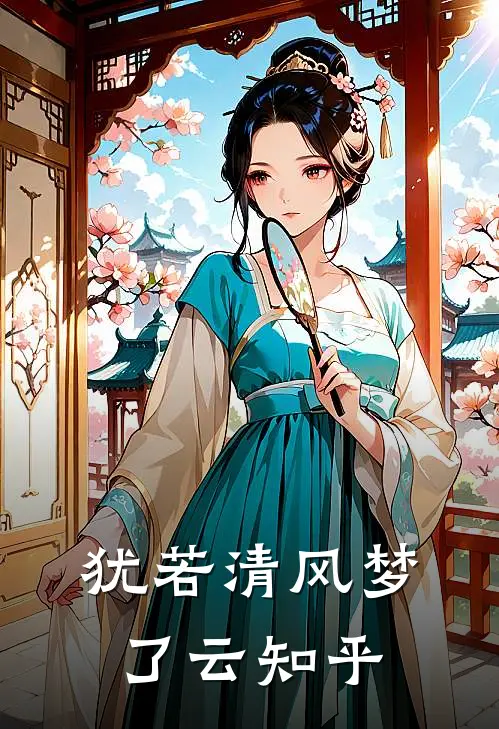 犹若清风梦了云知乎