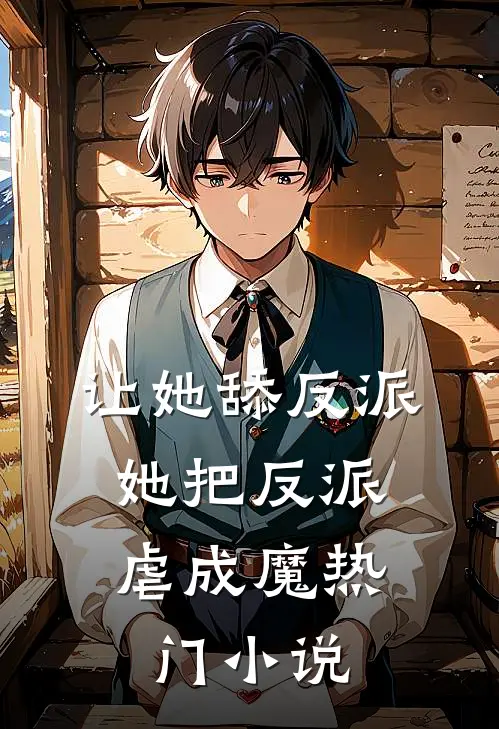 让她舔反派,她把反派虐成魔热门