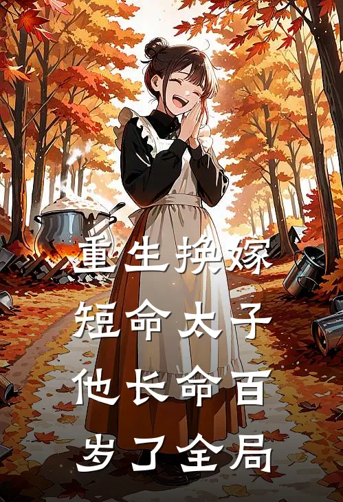 重生换嫁,短命太子他长命百岁了全局免费阅读