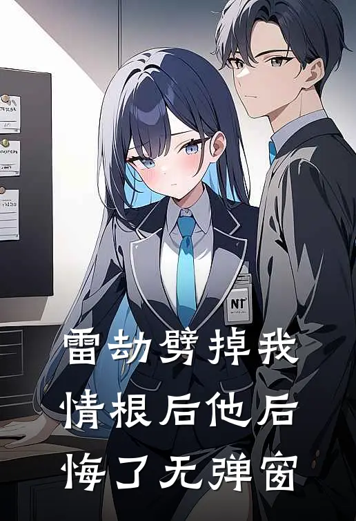 雷劫劈掉我情根后他后悔了无弹窗