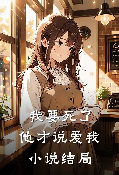 我要死了，他才说爱我小说结局
