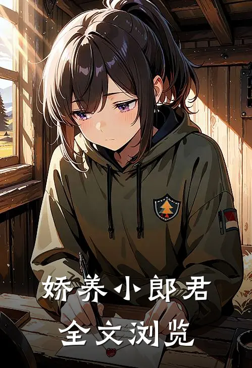 娇养小郎君全文浏览