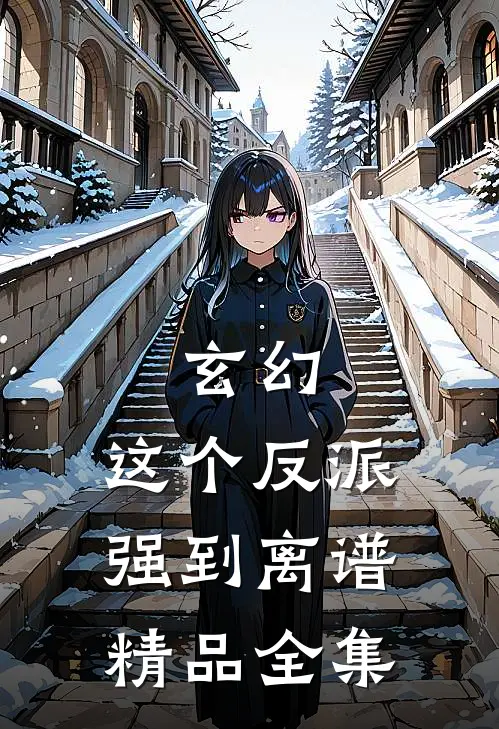 玄幻：这个反派强到离谱精品全集