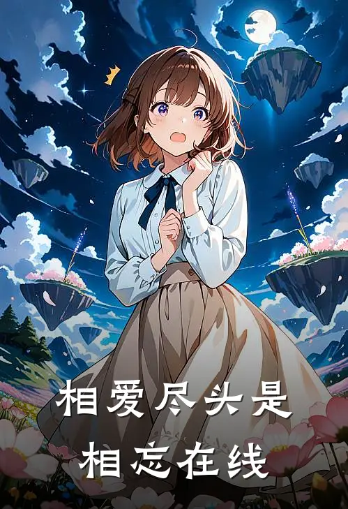 相爱尽头是相忘在线
