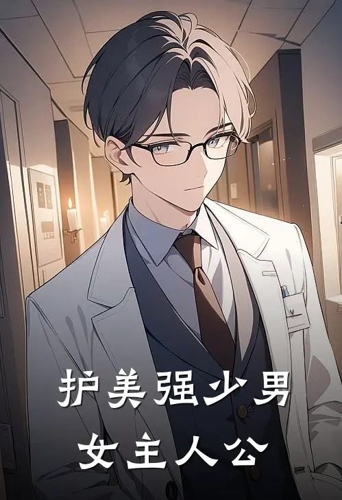 护美强少男女主人公
