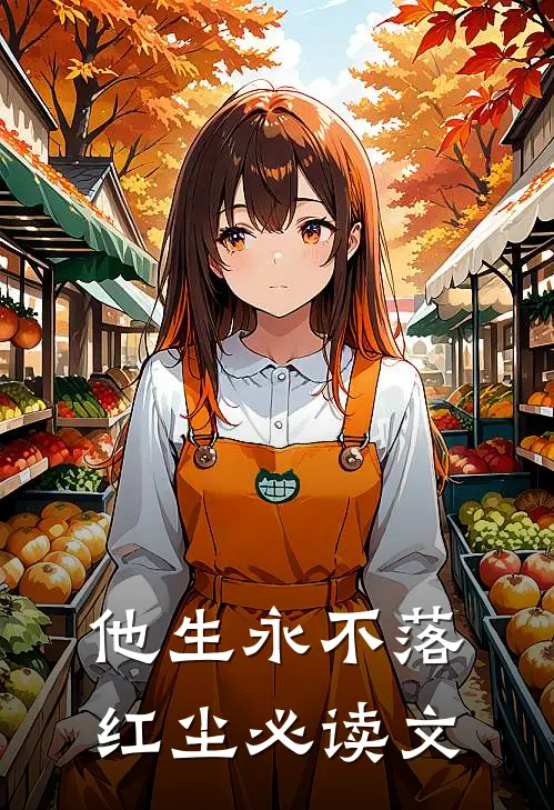 他生永不落红尘必读文