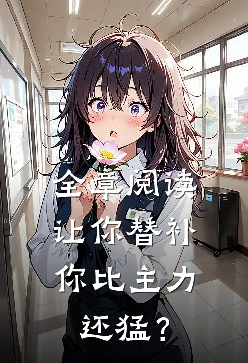 全章阅读让你替补，你比主力还猛？