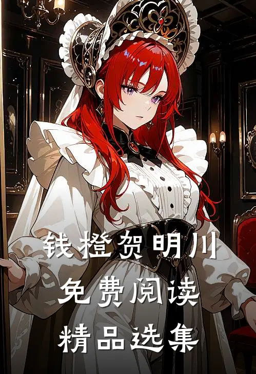 钱橙贺明川免费阅读精品选集
