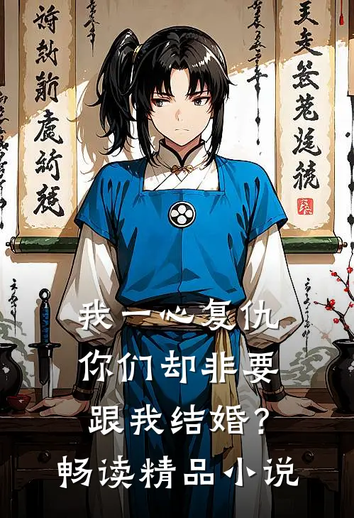 我一心复仇,你们却非要跟我结婚?畅读精品在线阅读