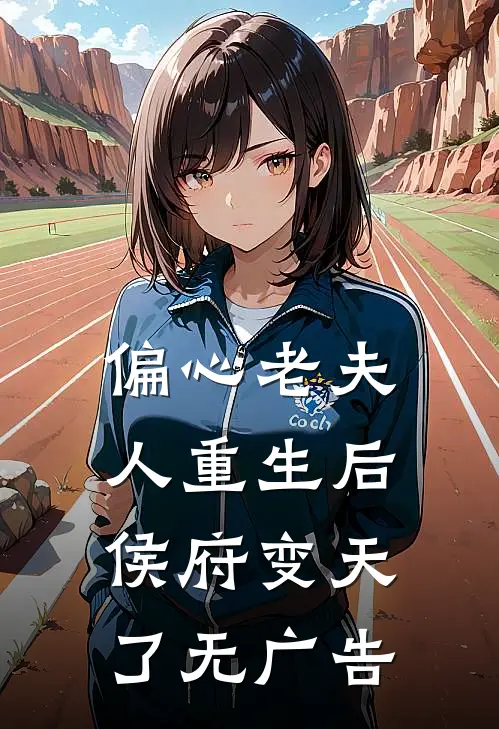 偏心老夫人重生后,侯府变天了无广告阅读