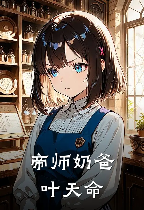 帝师奶爸叶天命