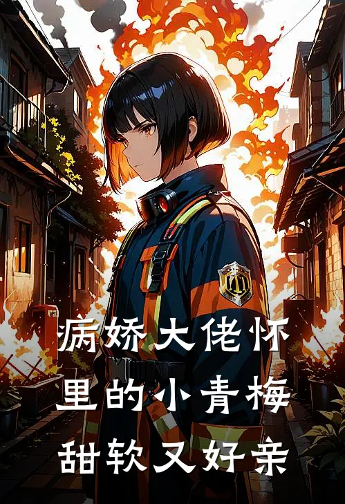 病娇大佬怀里的小青梅甜软又好亲百度