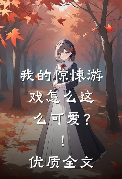 我的惊悚游戏怎么这么可爱?!优质全文免费