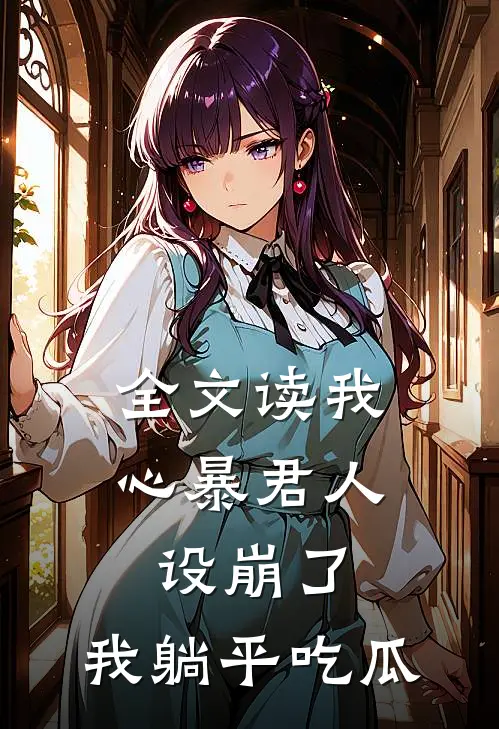 全文读我心暴君人设崩了，我躺平吃瓜