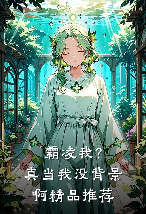 霸凌我?真当我没背景啊精品推荐