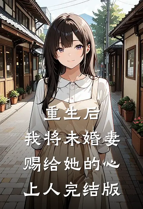 重生后,我将未婚妻赐给她的心上人完结版