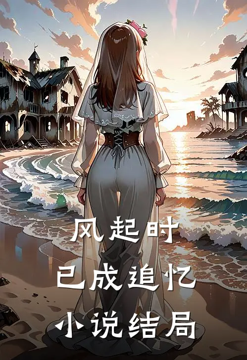 风起时,已成追忆结局是he吗