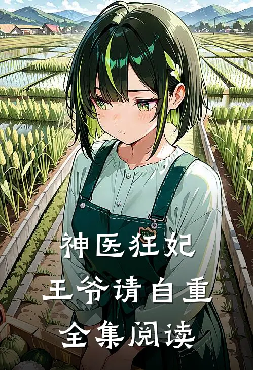 神医狂妃王爷请自重全集阅读