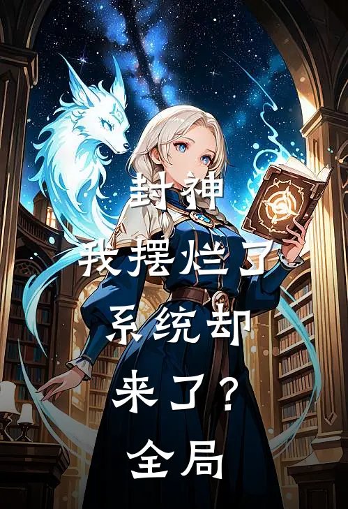 封神我摆烂了,系统却来了?全局免费阅读