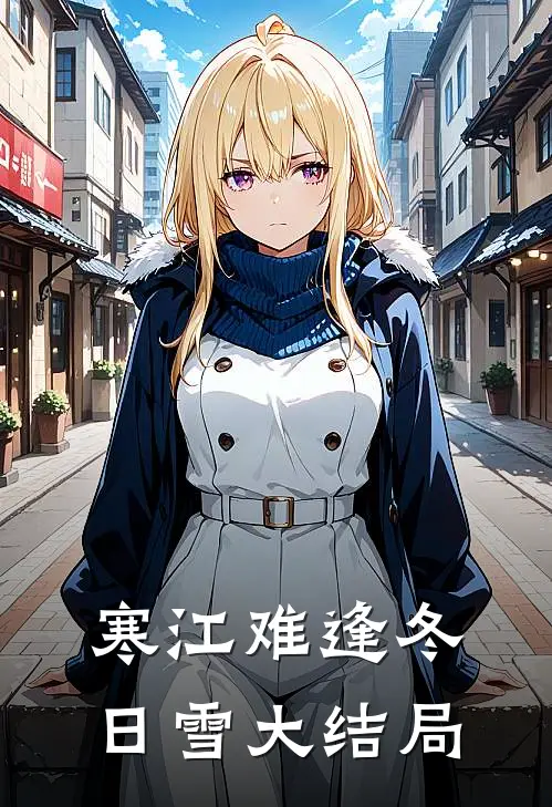 寒江难逢冬日雪大结局