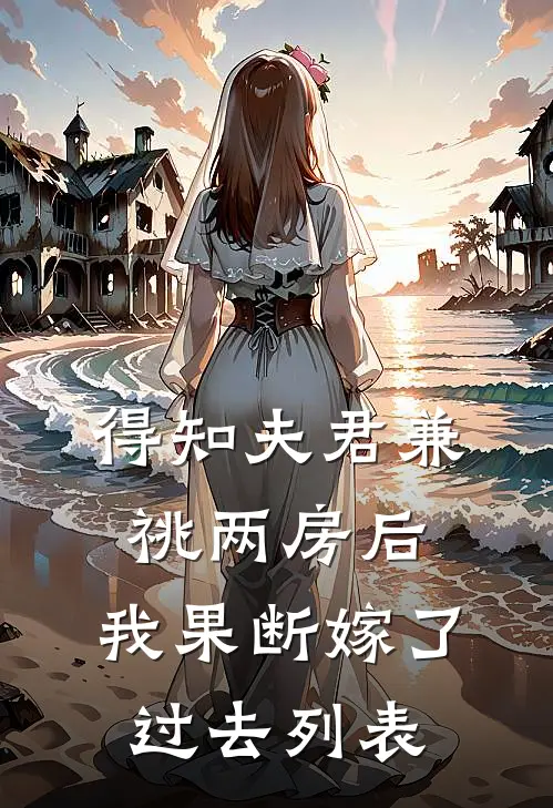 得知夫君兼祧两房后，我果断嫁了过去列表
