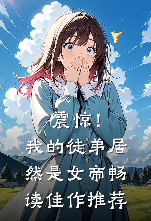 震惊!我的徒弟居然是女帝畅读佳作推荐