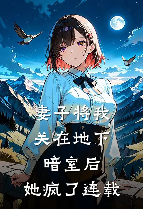 妻子将我关在地下暗室后,她疯了连载第几章