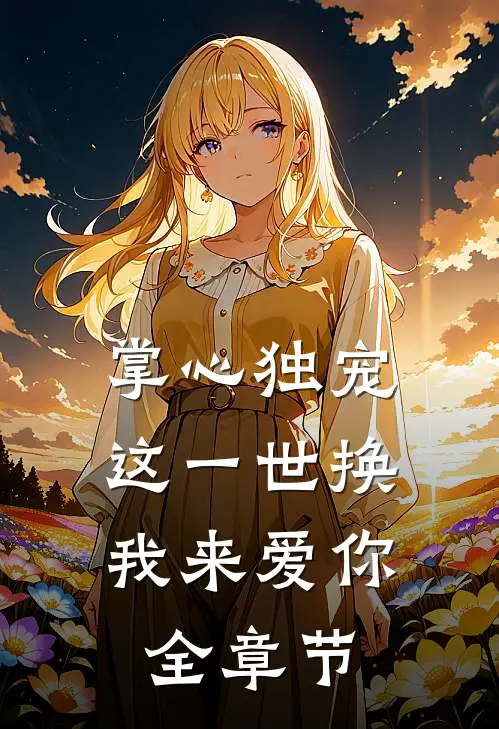 掌心独宠：这一世换我来爱你全章节