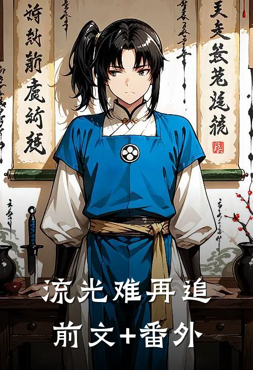 流光难再追前文+番外