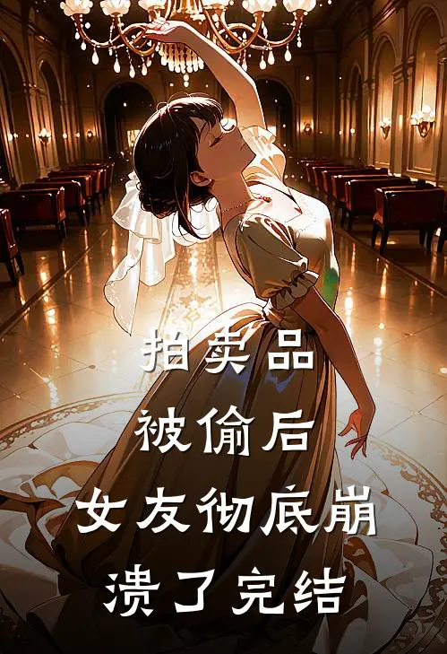 拍卖品被偷后,女友彻底崩溃了完结