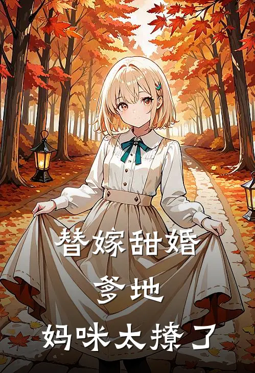替嫁甜婚爹地,妈咪太撩了 暖小暖