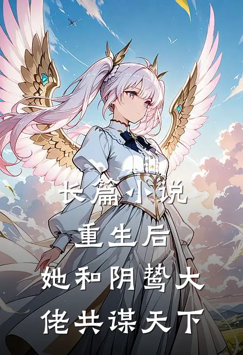 长篇重生后,她和阴鸷大佬共谋天下