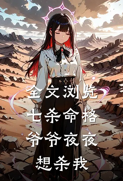 全文浏览七杀命格,爷爷夜夜想杀我