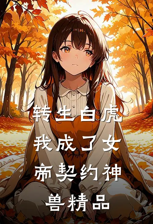 转生白虎,我成了女帝契约神兽精品