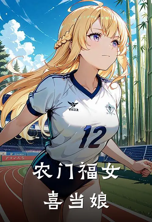 农门福女喜当娘秦婉如