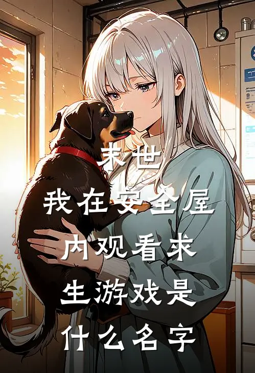 末世：我在安全屋内观看求生游戏是什么名字