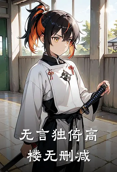 无言独倚高楼无删减