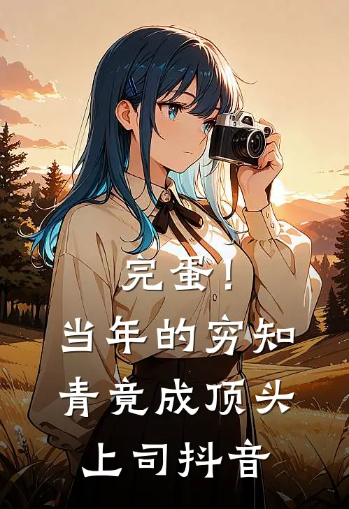 完蛋！当年的穷知青竟成顶头上司抖音