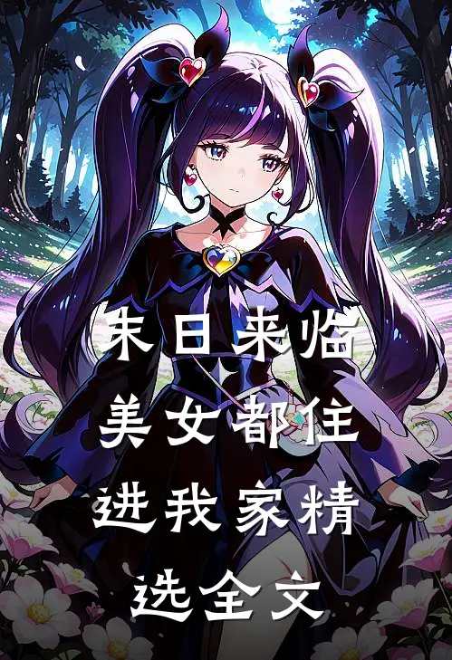 末日来临,美女都住进我家精选全文在线阅读