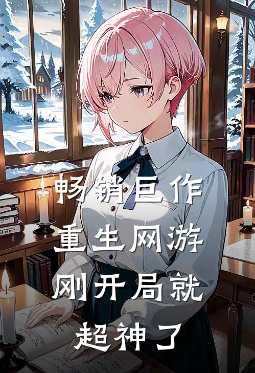 畅销巨作重生网游刚开局就超神了免费阅读