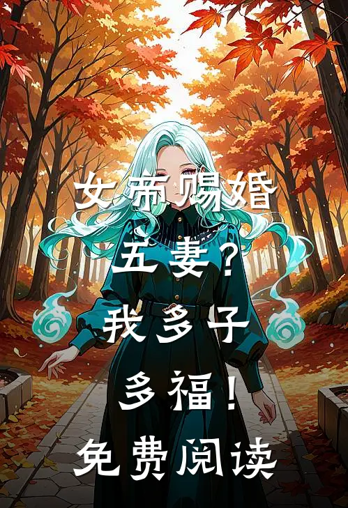 女帝赐婚五妻?我多子多福!免费阅读全文