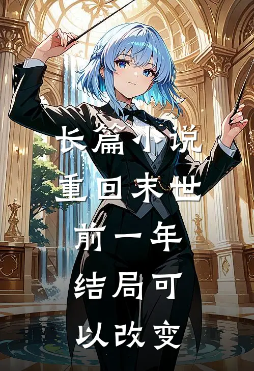 长篇重回末世前一年,结局可以改变的